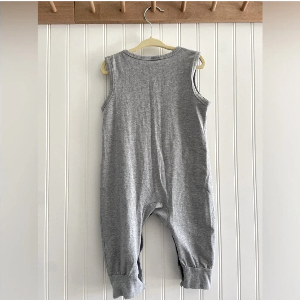 Boutique Brand - White Label | Bunny Bodysuit | 2T